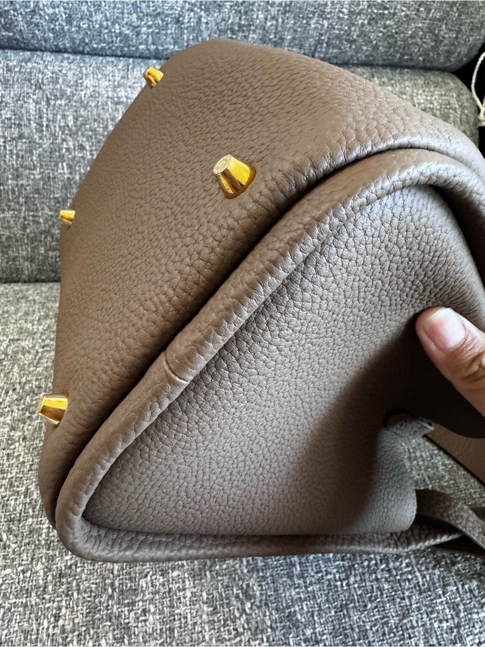 Songmont Medium Song Bag (new version) - Picture 7 of 16